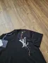 Мъжка тениска LOUIS VUITTON  Размери S , M, L ,XL ,2XL , снимка 7