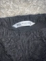 Дантелен сет Zara, снимка 3