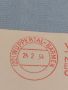 Два стари пощенски пликове с марки и печати Германия за КОЛЕКЦИЯ ДЕКОРАЦИЯ 45782, снимка 9