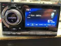 Alpine IXA-W404R - Autoradio 2DIN MP3/WMA - USB/ Ipod - 4x50W, снимка 16