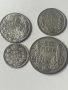 Лот сребърни монети, снимка 1