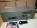 TECHNICS RS-M33 DECK-MADE IN JAPAN 1010251359, снимка 15