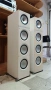 Трилентови тонколони Kef Q700 , снимка 4