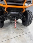 2026 OUTLANDER MAX XT-P 1000R T ABS - WITH SAS  , снимка 17