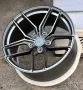Джанти Z 19 “ цола 5х112 чисто нови Mercedes Mercedes Audi Ауди , снимка 4