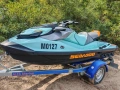 Джет Bombardier Sea Doo Wake 170, снимка 3