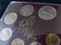 Малта 2000-2005 - Комплектен сет от 7 монети + медал, снимка 2