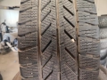 2бр.зимни гуми 235/65/16C Fulda, снимка 1