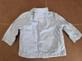 Тънко дънково яке за бебе - Sergent Major, снимка 3