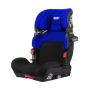 Детско столче за кола 9-36 кг, SPARCO, черно/синьо, снимка 1 - Столчета за кола и колело - 45839327