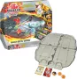 Бойна арена Bakugan с топче Geogan Rising Spin Master Бакуган, снимка 1