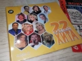 ★ █▬█ 0 ▀█▀ ★22 СРЪБСКИ ХИТА 3 ЦД 1712251608, снимка 13
