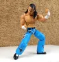 Екшън фигура WWE Matt Hardy Мат Харди Deluxe Aggression играчка WWE AEW Series 10 2005, снимка 3