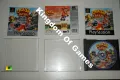 Игра за PS1 Crash Bash , снимка 1