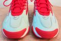 Nike Air Zoom 2k Red/White 44ти номер 28см стелка, чисто нови маратонки , снимка 3