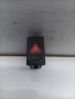 Бутон аварийни светлини VW Passat 4 / 5 - 3B0953235E / 3B0953235D / Пасат 4 /5, снимка 3