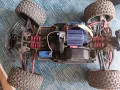 TRAXXAS mini E-revo 1/16, снимка 4