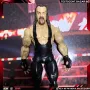 Екшън фигура WWE The Undertaker Гробаря Jakks Deluxe Aggression figure играчка, снимка 1