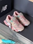 New Balance Нови Дамски Розови Маратонки 36-40 Номер , снимка 4