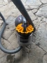 Прахосмукачка Dyson DC33 – перфектна работа | Внос от Германия, снимка 3