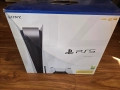 Продавам Кутия Playstation 5, снимка 1