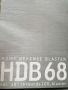HDR 68 , снимка 3