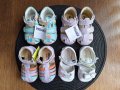 Нови сандали/сникърси/балерини на Geox, Primigi, Garvalin - н. 20, снимка 1 - Бебешки обувки - 45798398