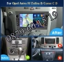 Мултимедия за Opel Astra, Antara, Vectra 7 инча с Android 13 4x60W, снимка 5