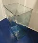 стъклен съд, буркан, аквариум 35 л, снимка 1