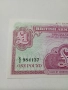 БРИТАНСКА БАНКНОТА 1 ПАУНД 1962 Г , снимка 2