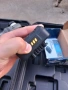 ъглошлайф акумулаторен ferrex pro, снимка 7