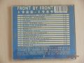 Front 242 - Front by Front - 1988 - Industrial, снимка 2