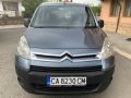 Citroen Berlingo 1.6 HDI 75k.c.N1 FACELIFT 2012 год, снимка 2