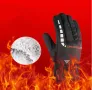 Черни Мъжки дишащи нехлъзгащи се Guantes Moto Bicycle Women ,цена 15 лв, снимка 2