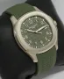 Patek Philippe Aquanaut 40mm White Gold Olive Green Dial Automatic Различни Варианти, снимка 7