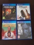 Игри за Playstation 4 и 5, снимка 1