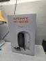 Автоматична Хранилища за Животни Котка Куче Пингвин Нова, снимка 1