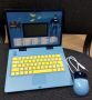 Детски лаптоп Lexibook Batman, образователен двуезичен лаптоп Батман, френски + английски, 124 дейно, снимка 6
