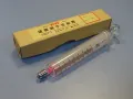 стъклена спринцовка TSFJ TOYO 20CC Hard Glass Syringe Barrel 20ml, снимка 9