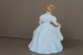 Английска порцеланова фигура ''Royal Doulton'' , снимка 8