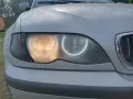 BMW E46 facelift фарове , снимка 4