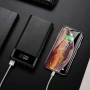 DPLUS S6 20000mAh Външна Батерия Power Bank Реален Капацитет Дисплей, снимка 3