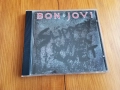 BON JOVI - SLIPPERY WHEN WET 12лв оригинален диск, снимка 1