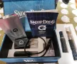 Snoop Dogg Herbal Vaporizer by LBC (made in USA) - Вейп тип Лула, снимка 6