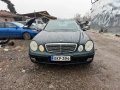 Mercedes Benz W211 E 2.2 дизел  2005 Г автоматик   само на части, снимка 1