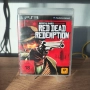 Red Dead Redemption за PS3 Playstation 3, снимка 1