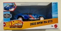 Hot Wheels Porsche 914 Safari и BMW M4 GT3 – Pull-Back, снимка 2
