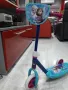 Триколка(тротинетка) FROZEN DISNEY , снимка 4