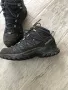 Детски обувки Salomon gore tex, снимка 5