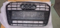 решетка за а6, 2010г.-2014г.предна оригинална, снимка 1